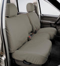 Covercraft 2024 Toyota Corolla Polycotton SeatSaver Custom Second Row Seat Covers SS7591PCCT
