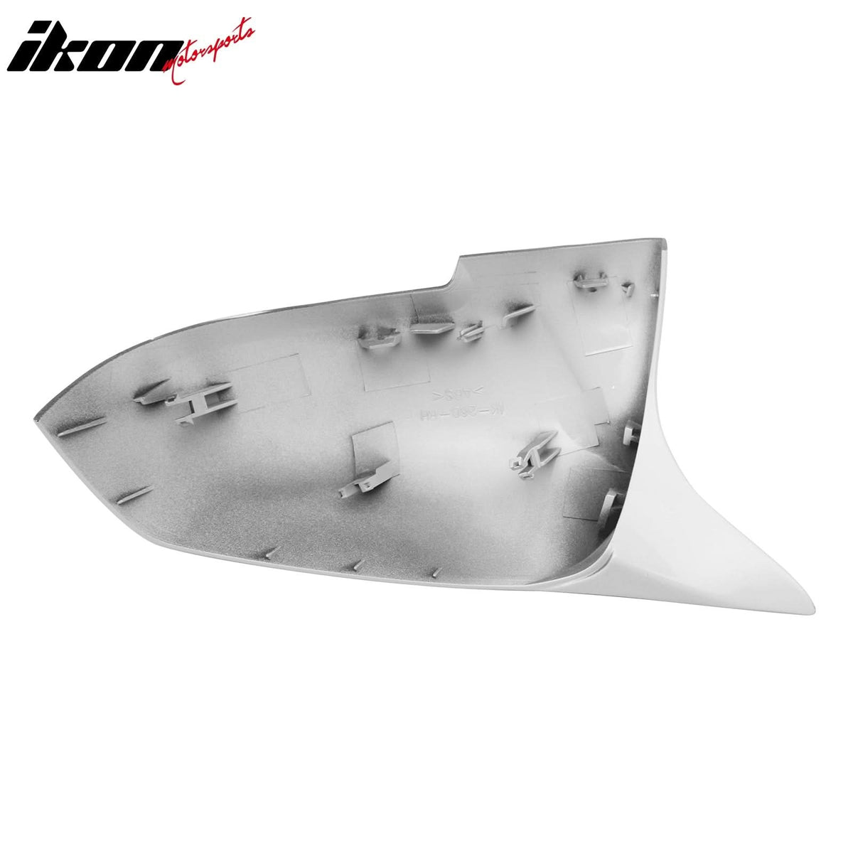 2009-2021 BMW E84 X1 F20 F21 F22 F23 F30 Painted #300 Mirror Covers