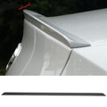 1994-2001 Audi A4 B5 PV Style Black Trunk Spoiler PUF