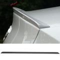 2005-2008 Audi A4 B7 Trunk Spoiler PUF
