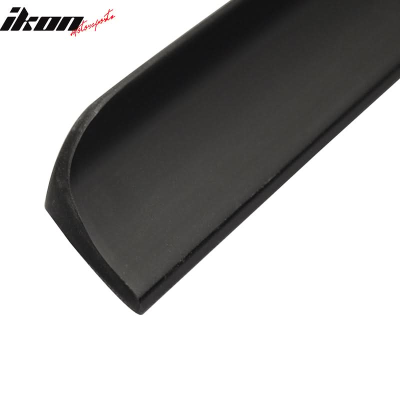 2005-2009 Volkswagen Passat B6 MK6 Trunk Spoiler-PUF