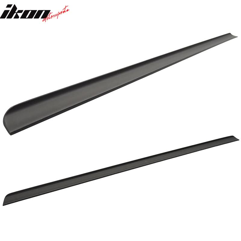 2005-2023 Chrysler 300 300C Trunk Spoiler PUF