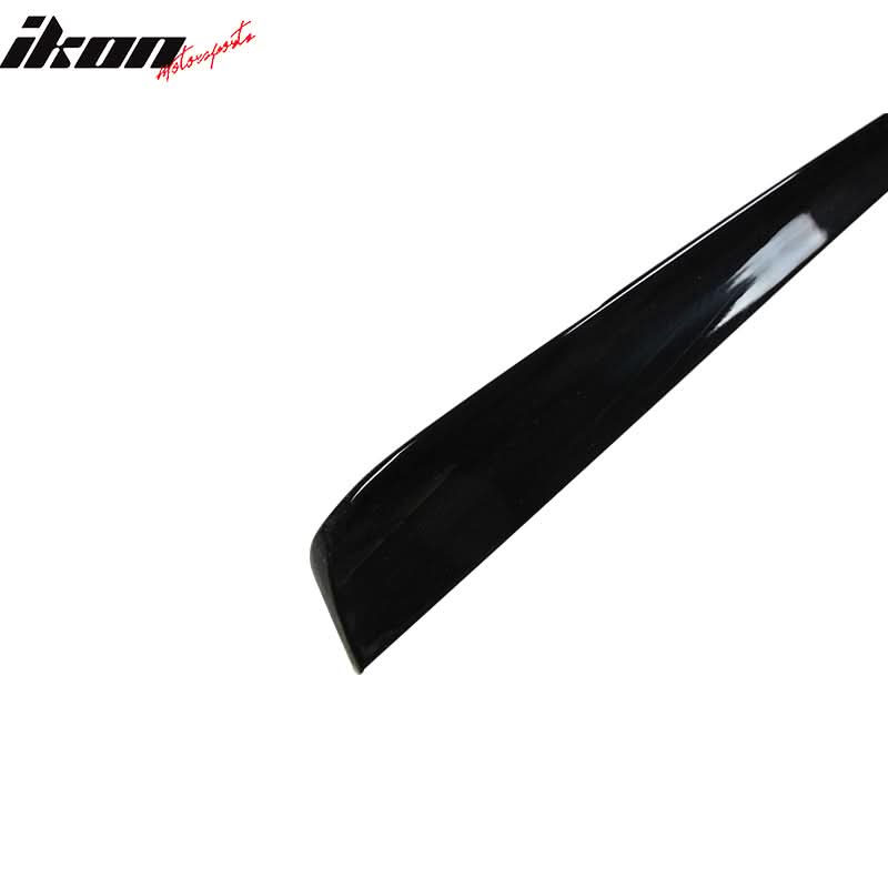 1998-2002 Benz CLK Class C208 2Dr Trunk Spoiler PUF