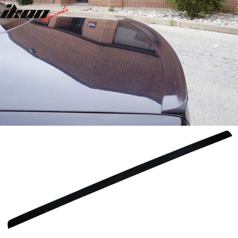 1991-1998 BMW E36 2Dr Trunk Spoiler PUF