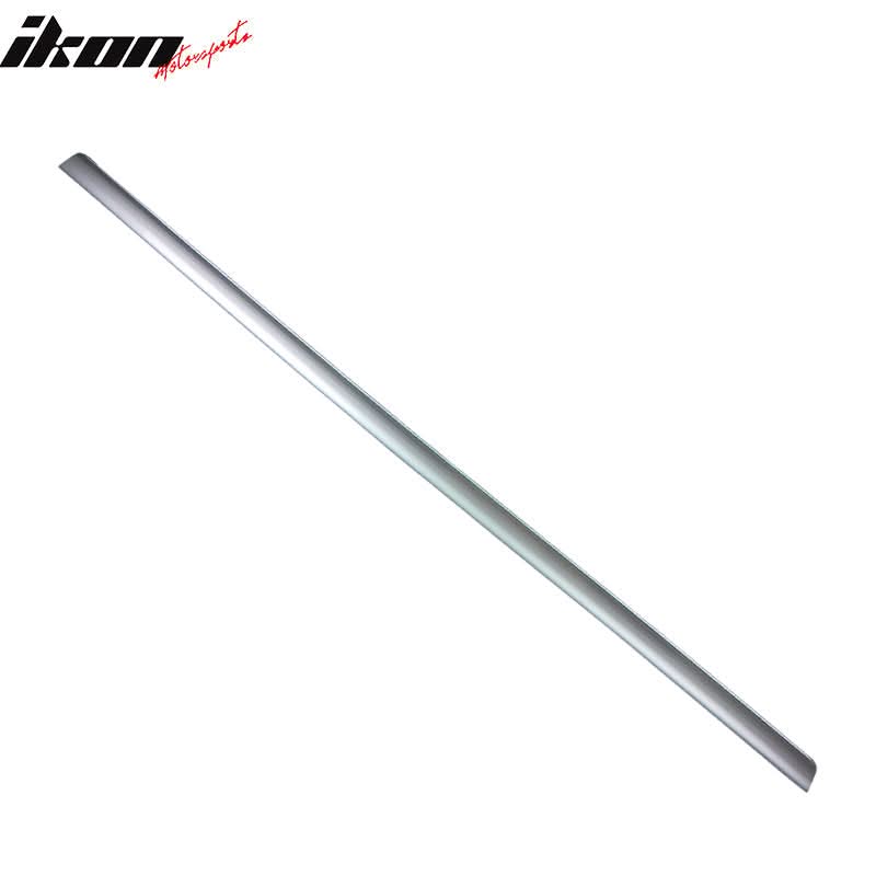 2004-2008 Acura TL 3rd Gen UA6 UA7 Trunk Spoiler PUF