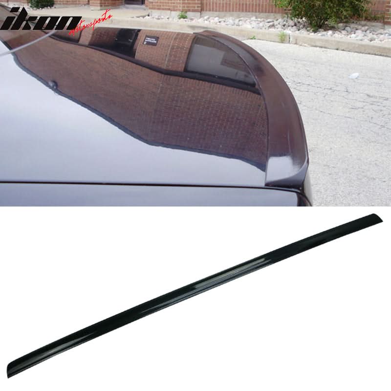 2004-2008 Acura TL 3rd Gen UA6 UA7 Trunk Spoiler PUF