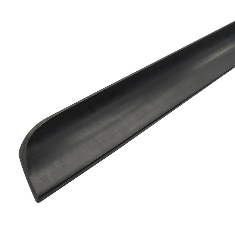 2012-2015 Honda Civic 9TH PV Style Black Trunk Spoiler PUF