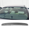 2007-2011 Toyota Camry Roof Spoiler Carbon Fiber
