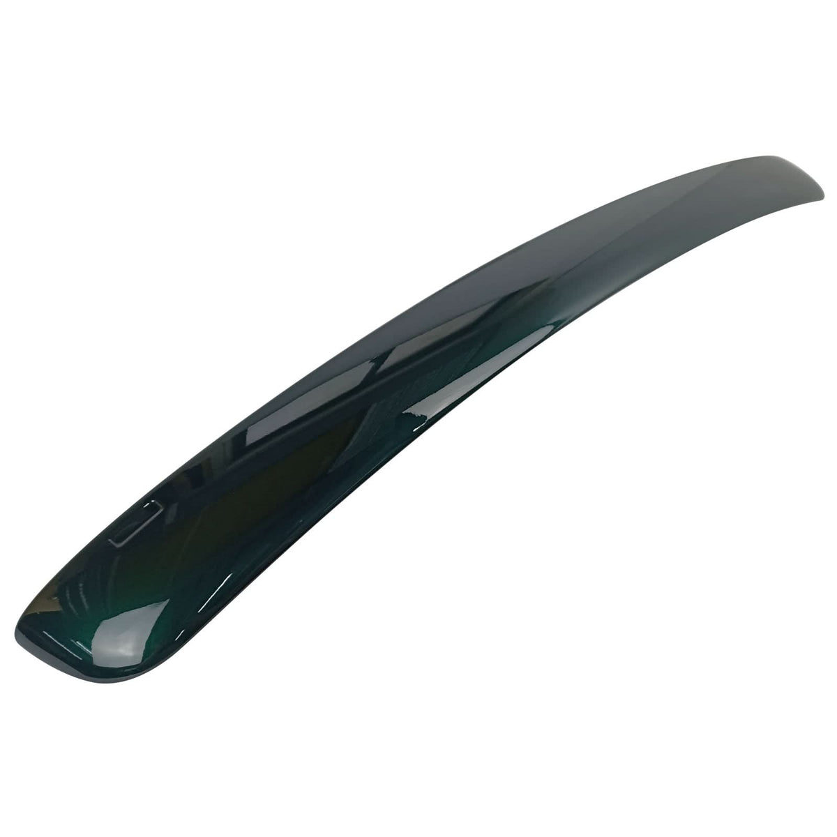 1995-2001 BMW E38 7 Series Sedan AC Style Roof Spoiler Wing ABS