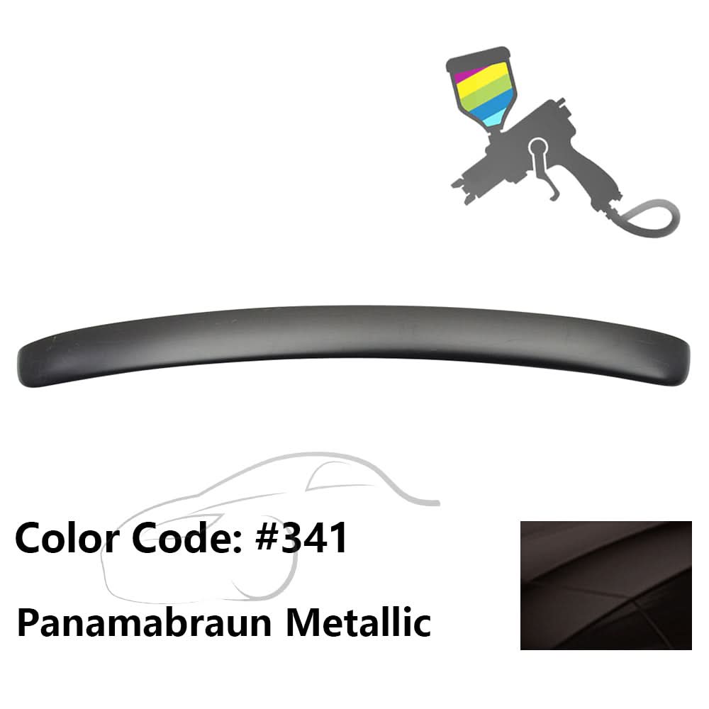 1995-2001 BMW E38 7 Series Sedan AC Style Roof Spoiler Wing ABS