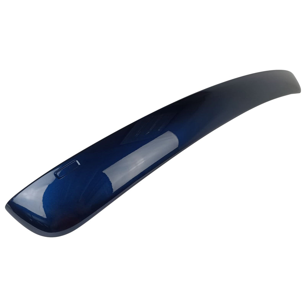 1995-2001 BMW E38 7 Series Sedan AC Style Roof Spoiler Wing ABS
