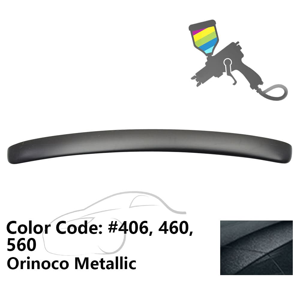 1995-2001 BMW E38 7 Series Sedan AC Style Roof Spoiler Wing ABS
