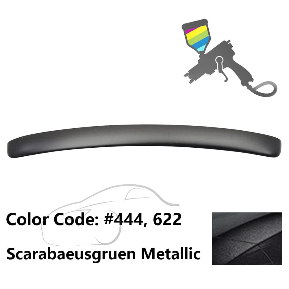 1995-2001 BMW E38 7 Series Sedan AC Style Roof Spoiler Wing ABS