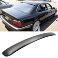 1995-2001 BMW E38 7 Series Sedan AC Style Roof Spoiler Wing ABS
