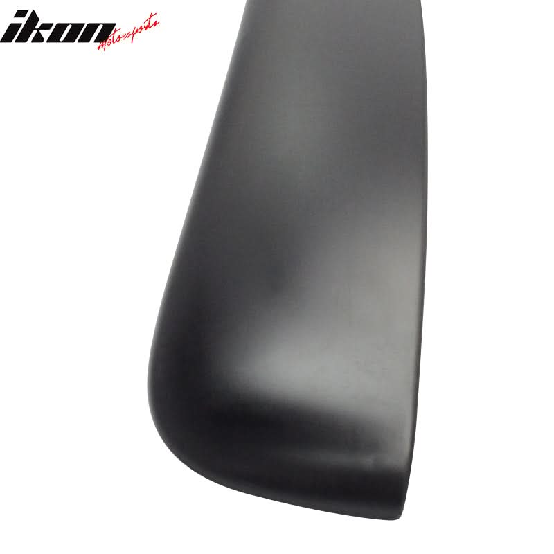 1995-2001 BMW E38 7 Series Sedan AC Style Roof Spoiler Wing ABS
