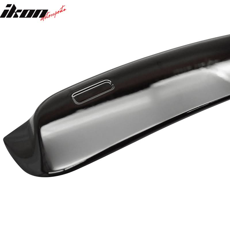 1999-2005 BMW E46 3 Series M3 2-Door AC Style Rear Roof Spoiler ABS