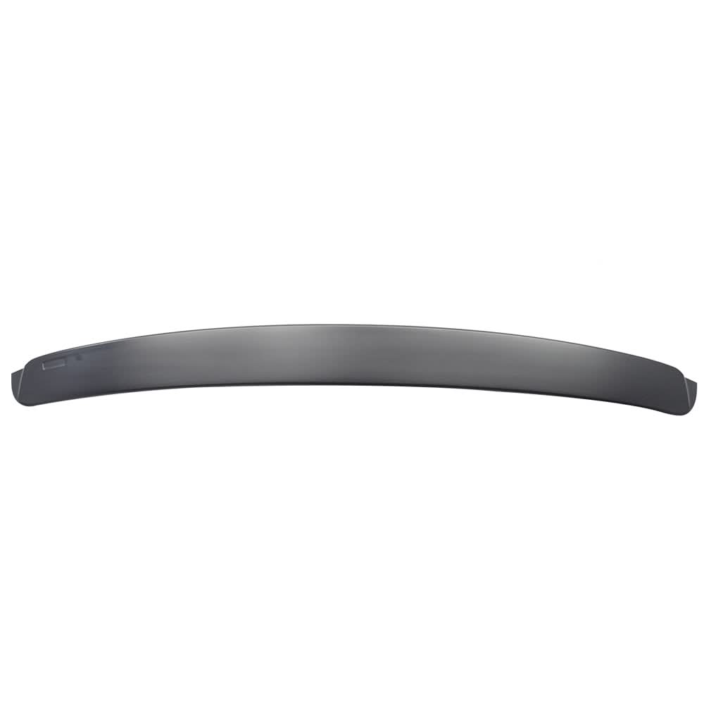 1999-2005 BMW E46 3 Series M3 2-Door AC Style Rear Roof Spoiler ABS