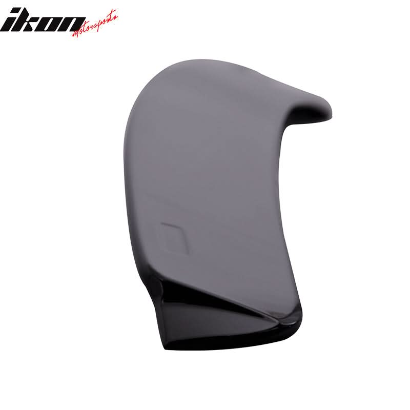 1999-2005 BMW E46 3 Series M3 2-Door AC Style Rear Roof Spoiler ABS