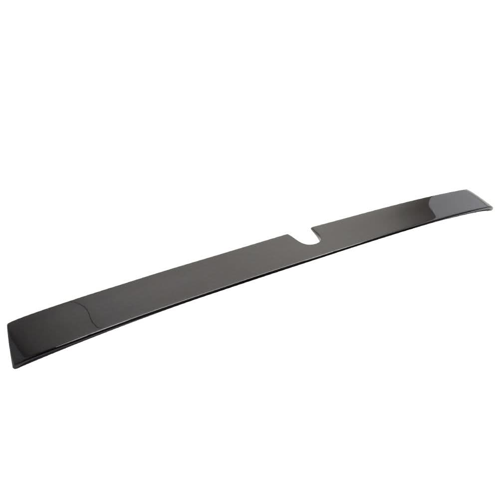 2005-2010 Mercedes Benz CLS RL Style Roof Spoiler ABS