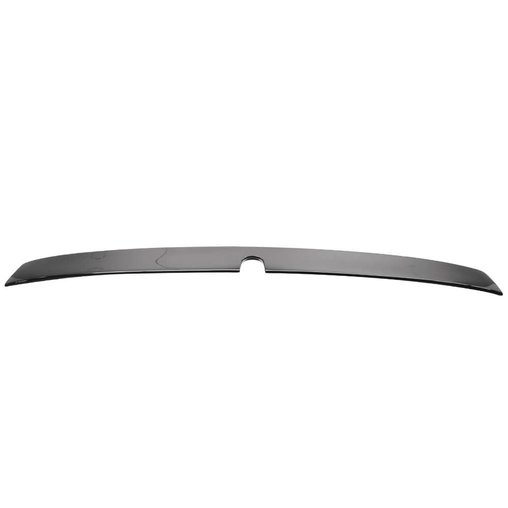 2005-2010 Mercedes Benz CLS RL Style Roof Spoiler ABS