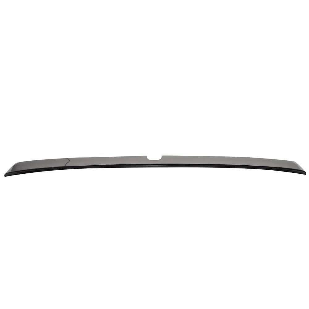 2005-2010 Mercedes Benz CLS RL Style Roof Spoiler ABS