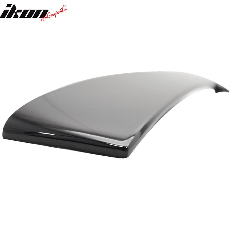 2005-2010 Mercedes Benz CLS RL Style Roof Spoiler ABS