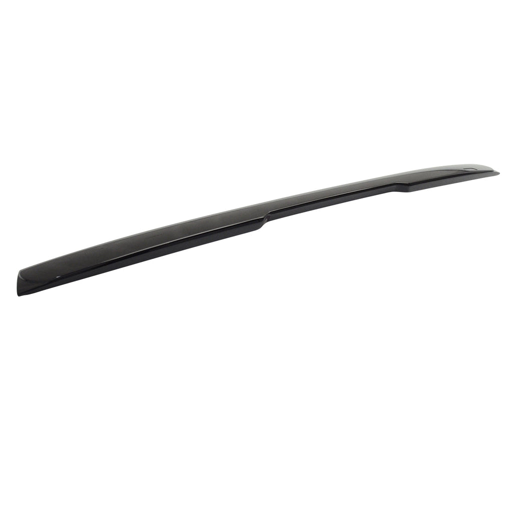 2004-2010 BMW E60 5 Series Sedan AC Style Rear Roof Spoiler ABS