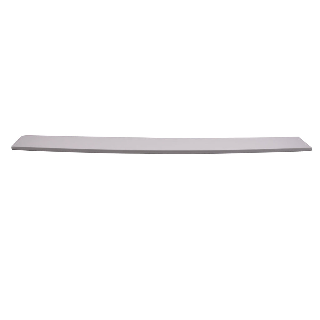 2008-2014 Mercedes Benz C-Class 4Door OE Style Rear Roof Spoiler ABS