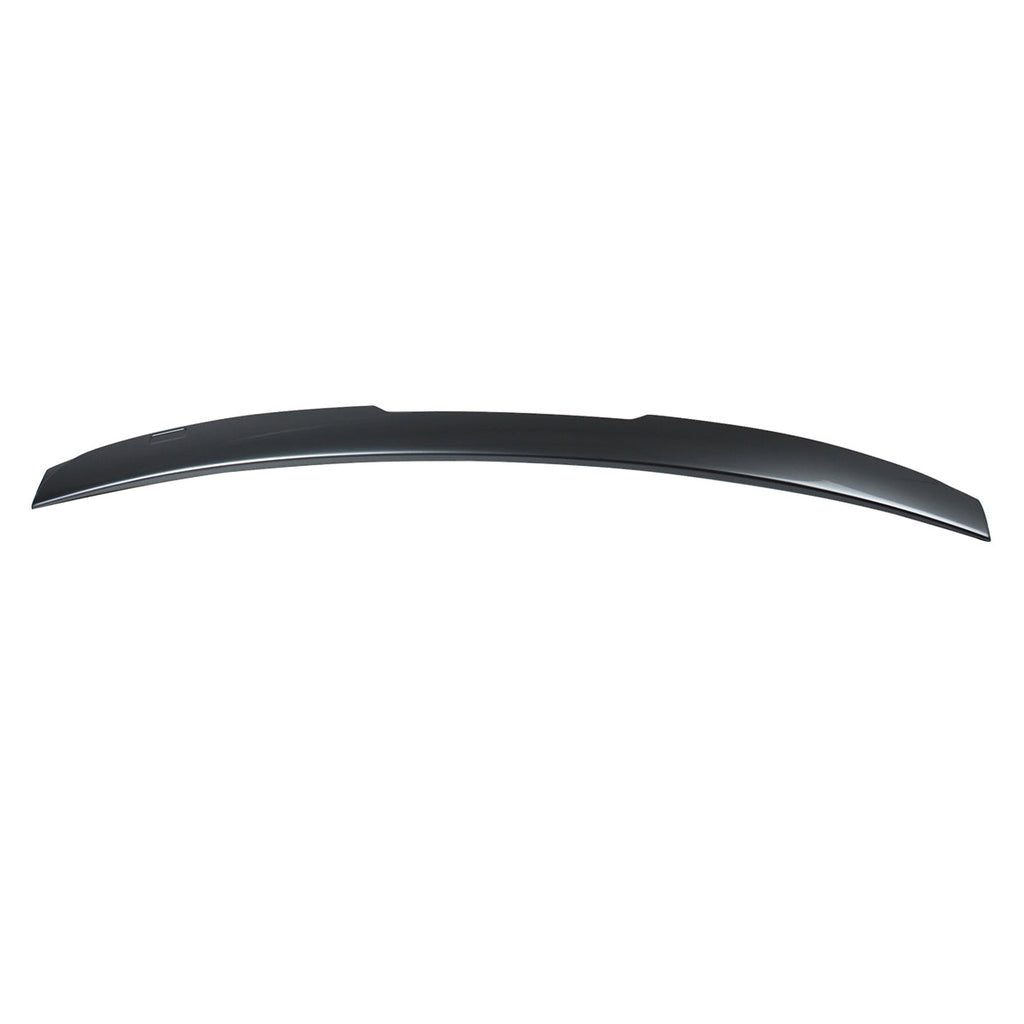 2004-2010 BMW E60 5 Series Sedan AC Style Rear Roof Spoiler ABS