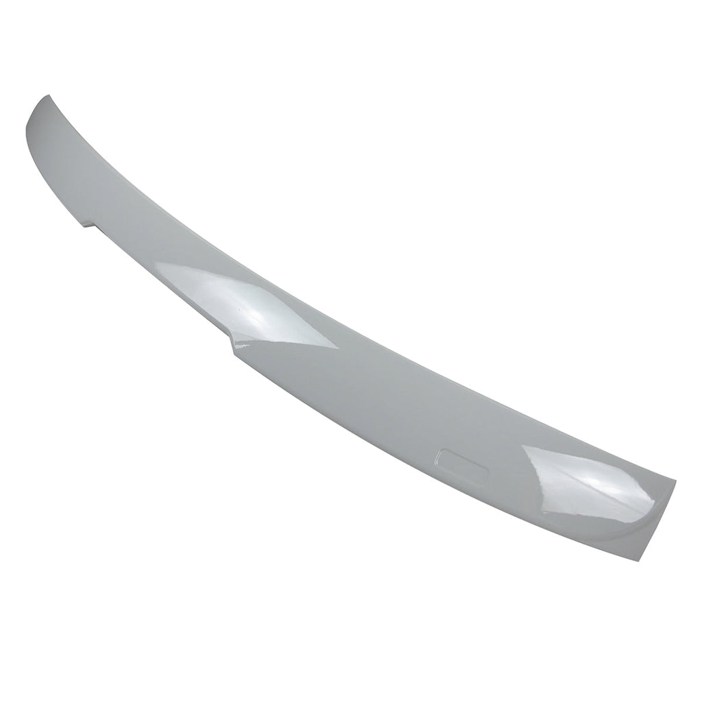 2004-2010 BMW E60 5 Series Sedan AC Style Rear Roof Spoiler ABS
