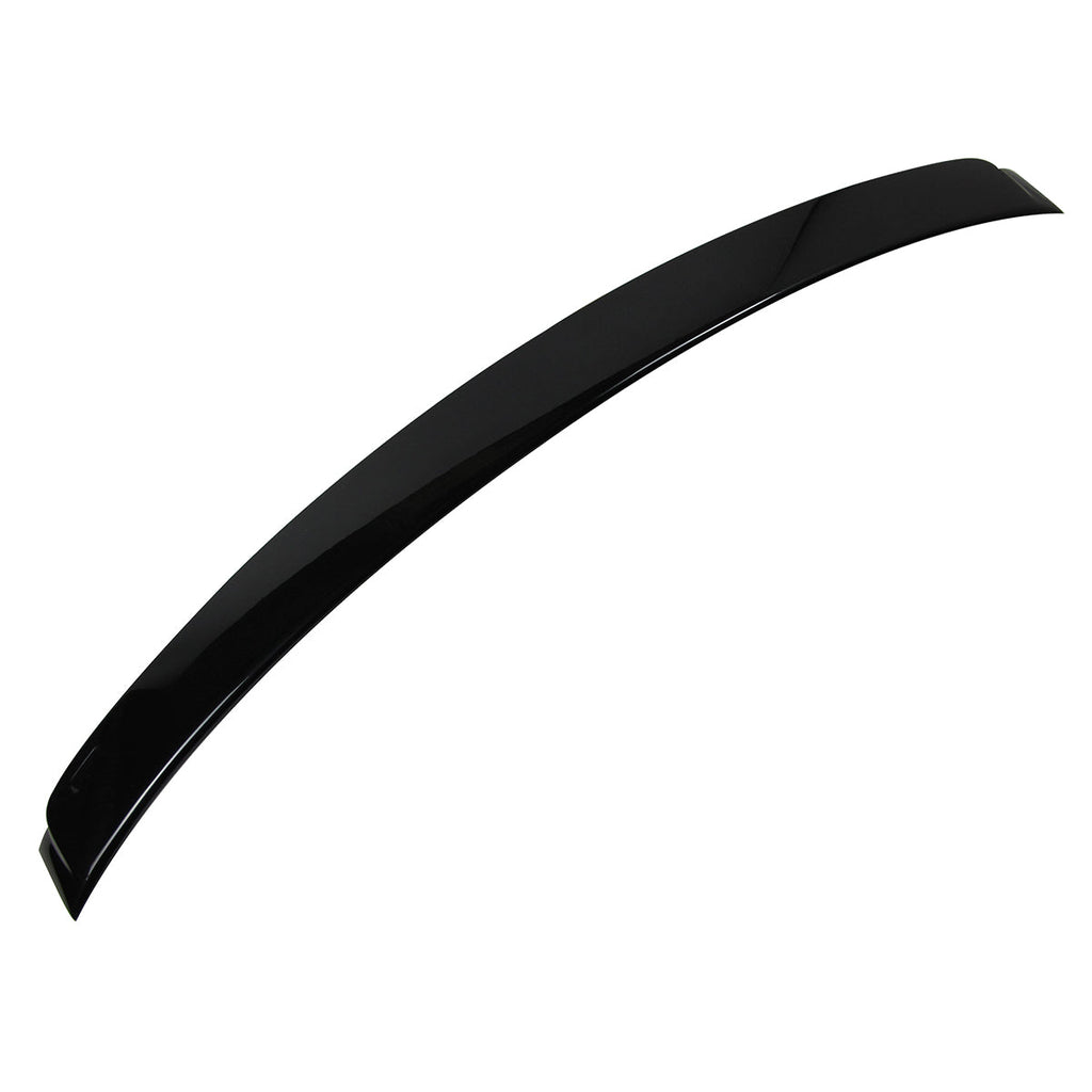 2007-2013 BMW E92 3 Series Coupe AC Style Rear Roof Spoiler ABS