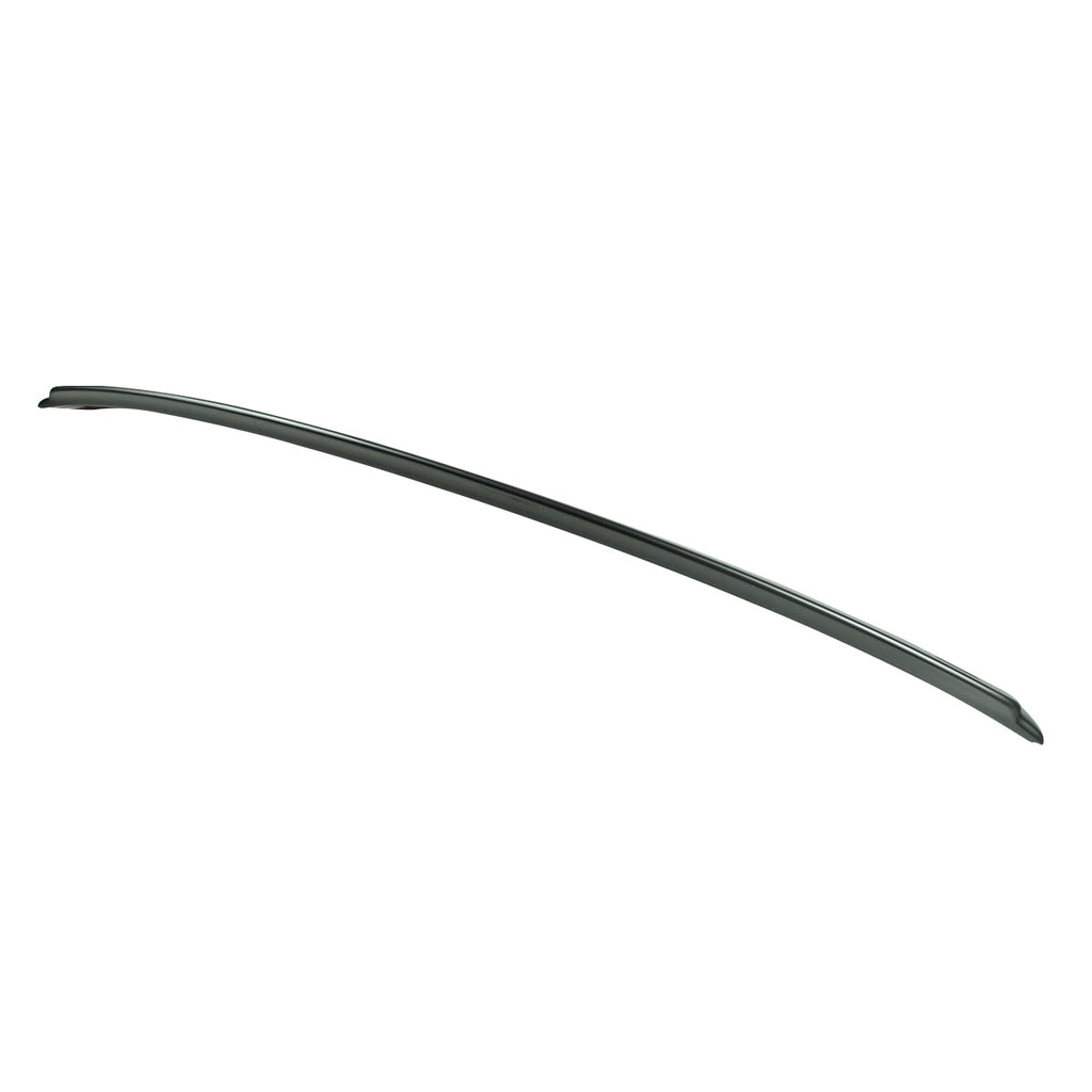 2007-2013 BMW E92 3 Series Coupe AC Style Rear Roof Spoiler ABS