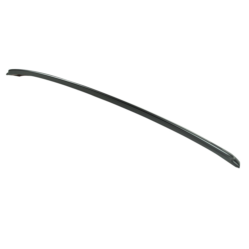 2007-2013 BMW E92 3 Series Coupe AC Style Rear Roof Spoiler ABS