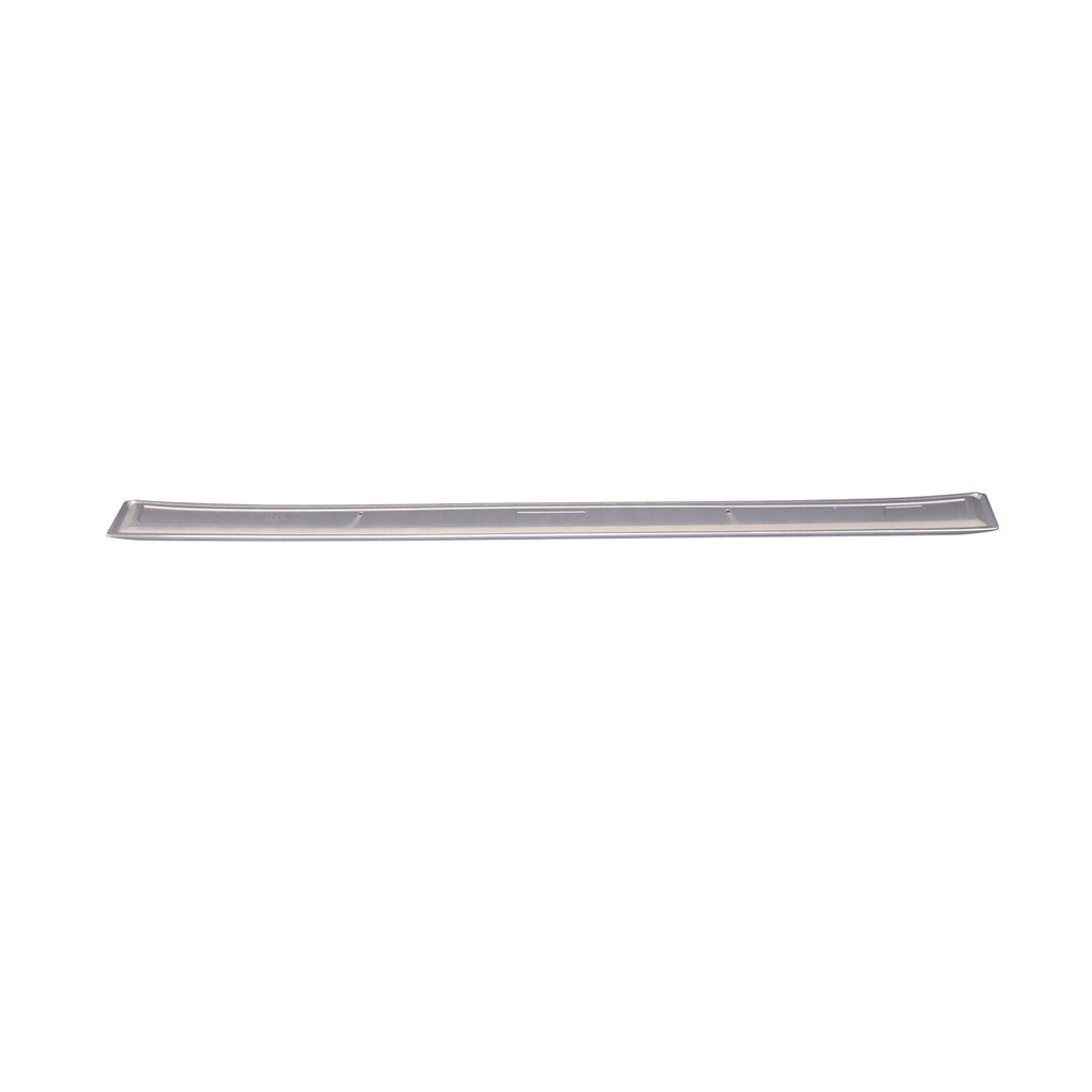2007-2013 BMW E92 Coupe AC Style Roof Spoiler Space Gray Metallic #A52