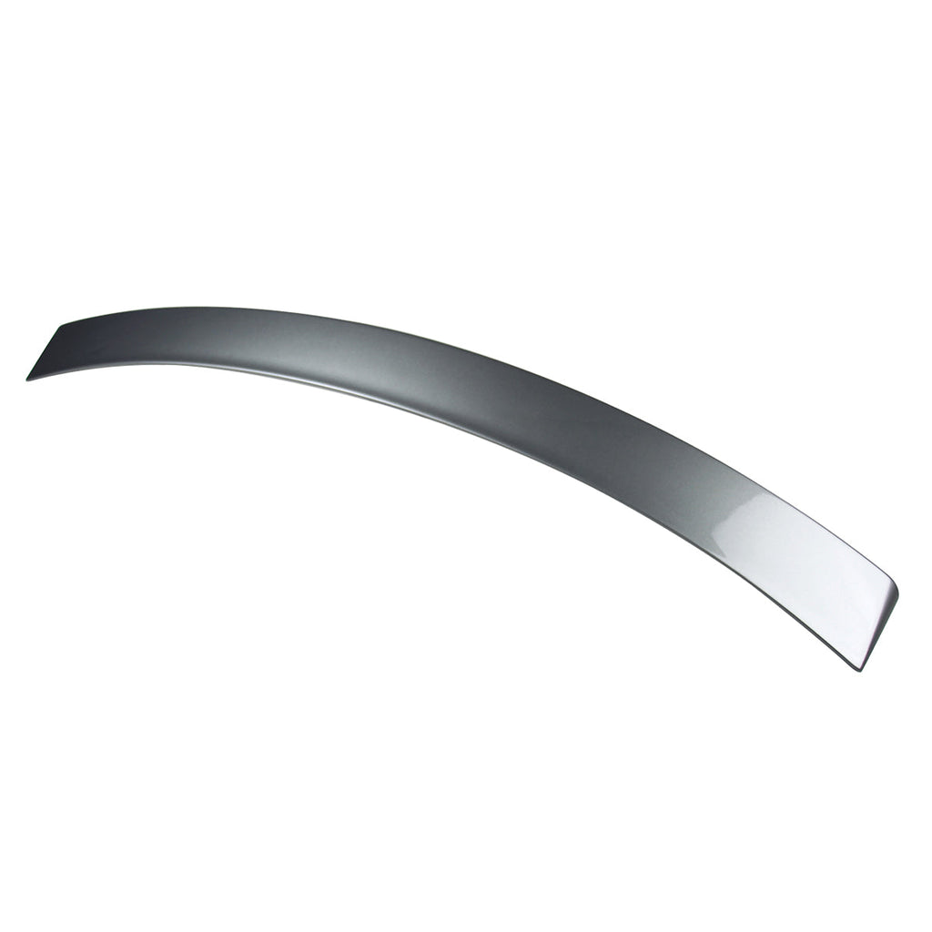 2008-2014 Mercedes Benz C-Class 4Door OE Style Rear Roof Spoiler ABS