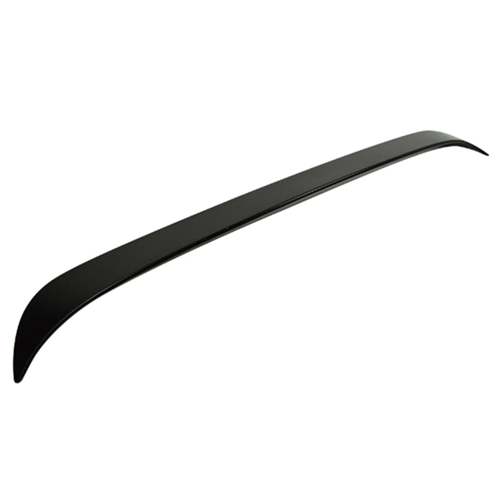 2013-2018 Benz W117 4Door OE Style Rear Roof Spoiler ABS