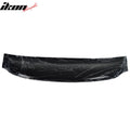 2006-2011 Honda Civic 8th Gen Roof Spoiler Wing ABS