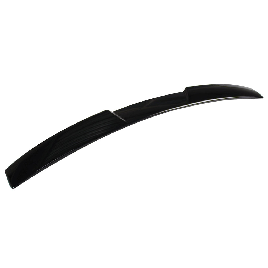 2015-2021 Subaru WRX V Style Rear Roof Spoiler ABS