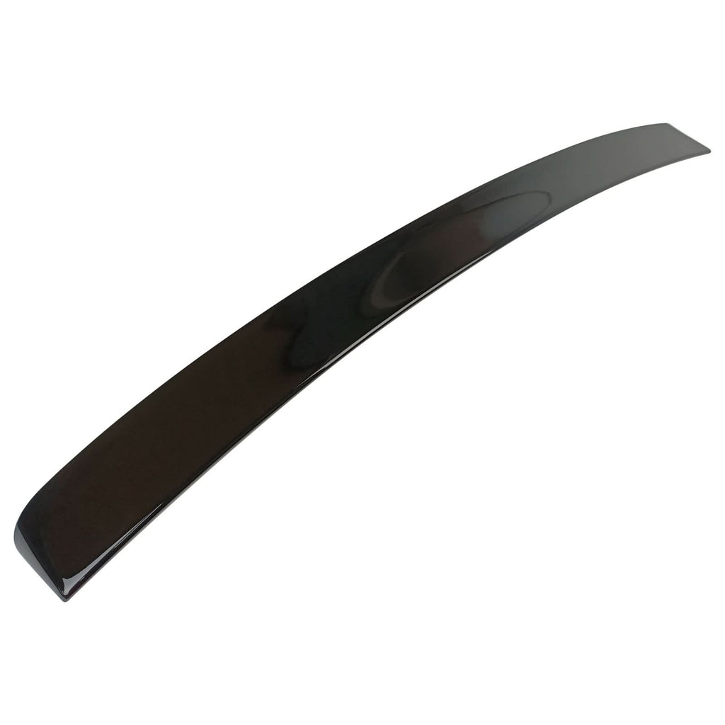 2010-2017 Benz E Class Coupe C207 Ikon Style Roof Spoiler ABS