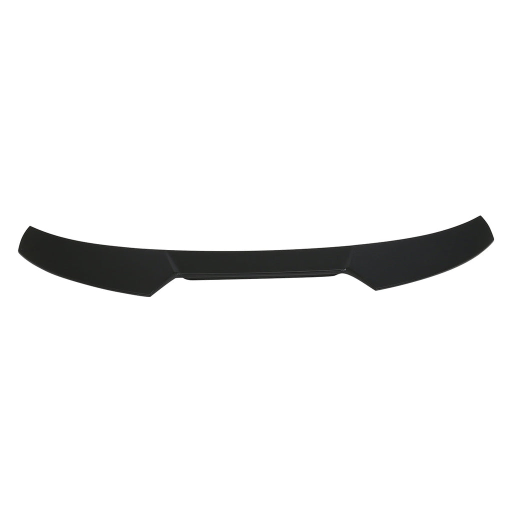 2016-2021 Honda Civic Sedan V Style Roof Spoiler Wing ABS