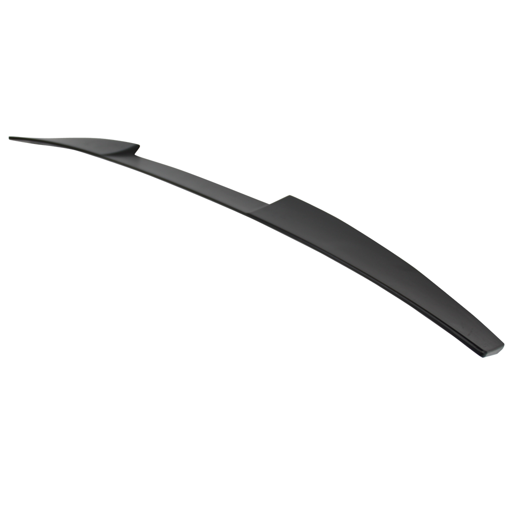 2006-2011 Honda Civic Sedan V Style Roof Spoiler ABS