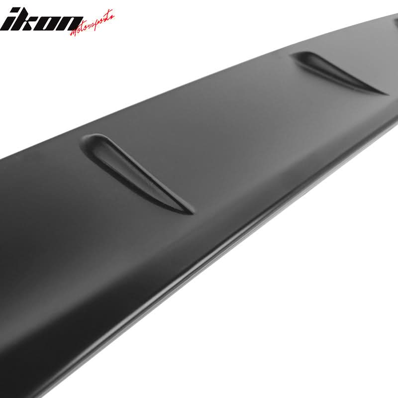 2020-2025 Toyota GR Supra 5th MK5 Rear Roof Spoiler Wing ABS