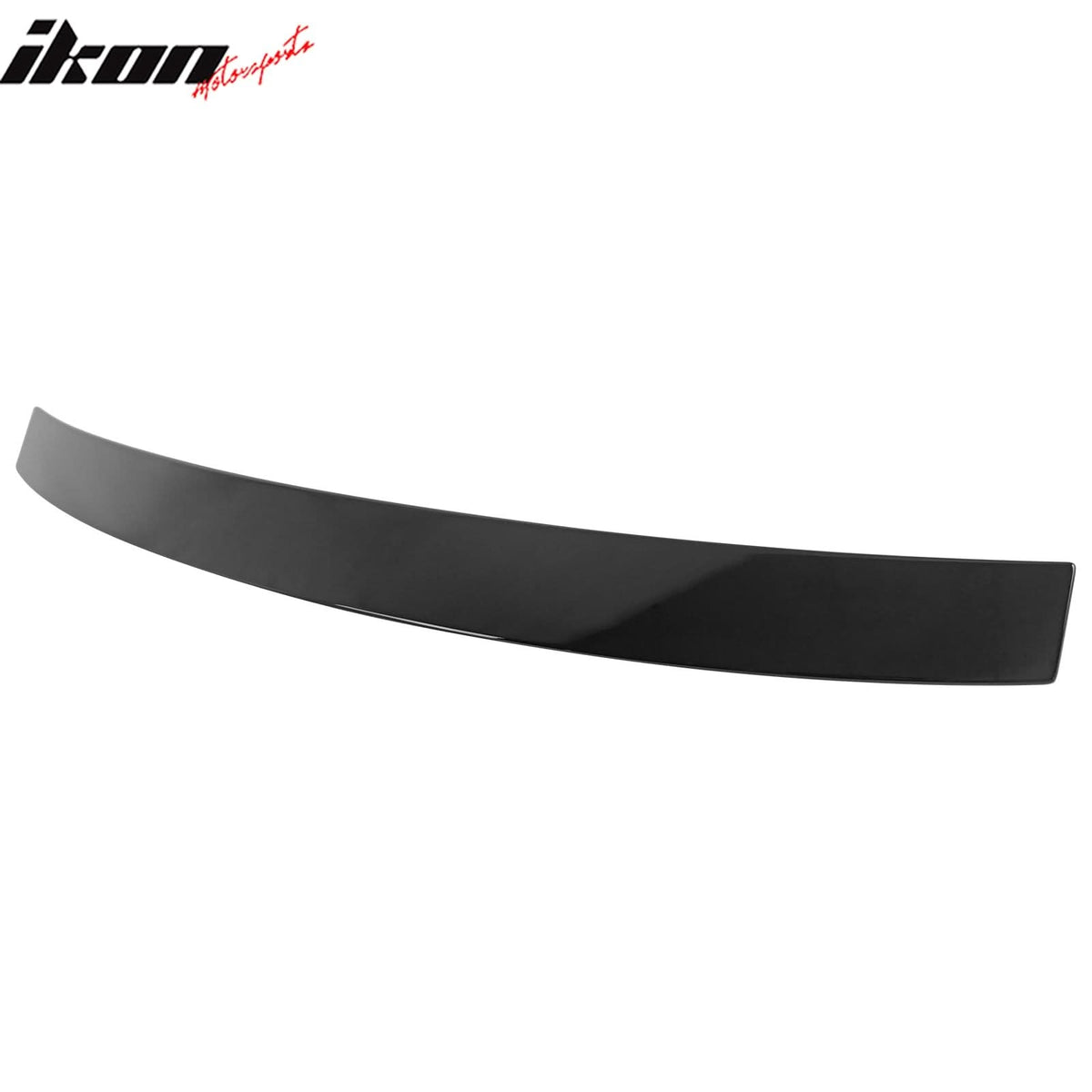 2017-2023 Benz W238 C238 E-Class 2Dr OE Style #040 Black Roof Spoiler