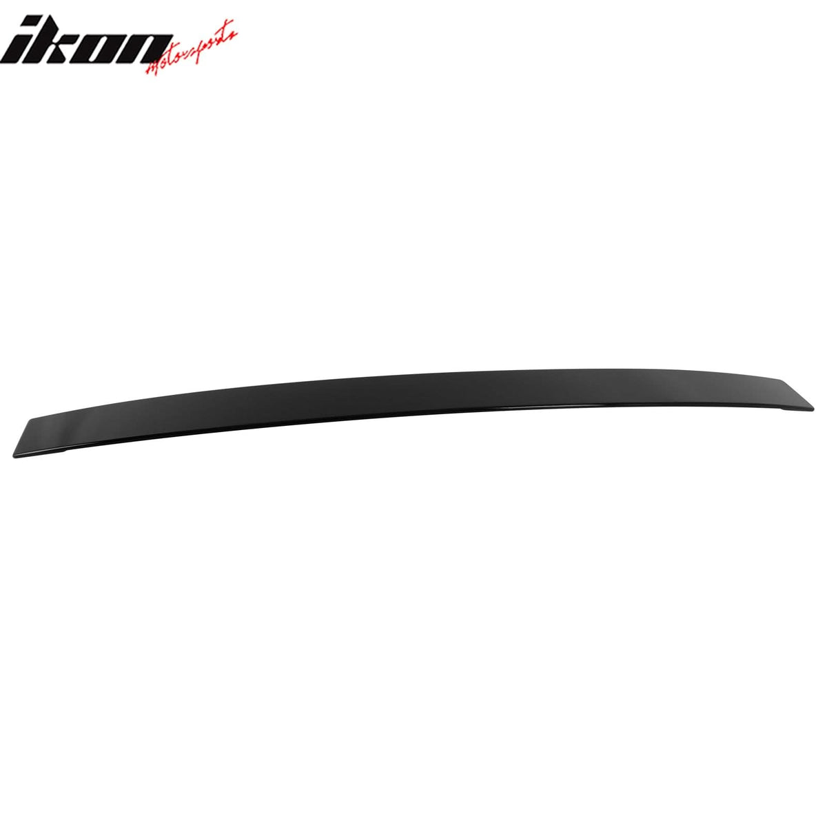 2017-2023 Benz W238 C238 E-Class 2Dr OE Style #040 Black Roof Spoiler