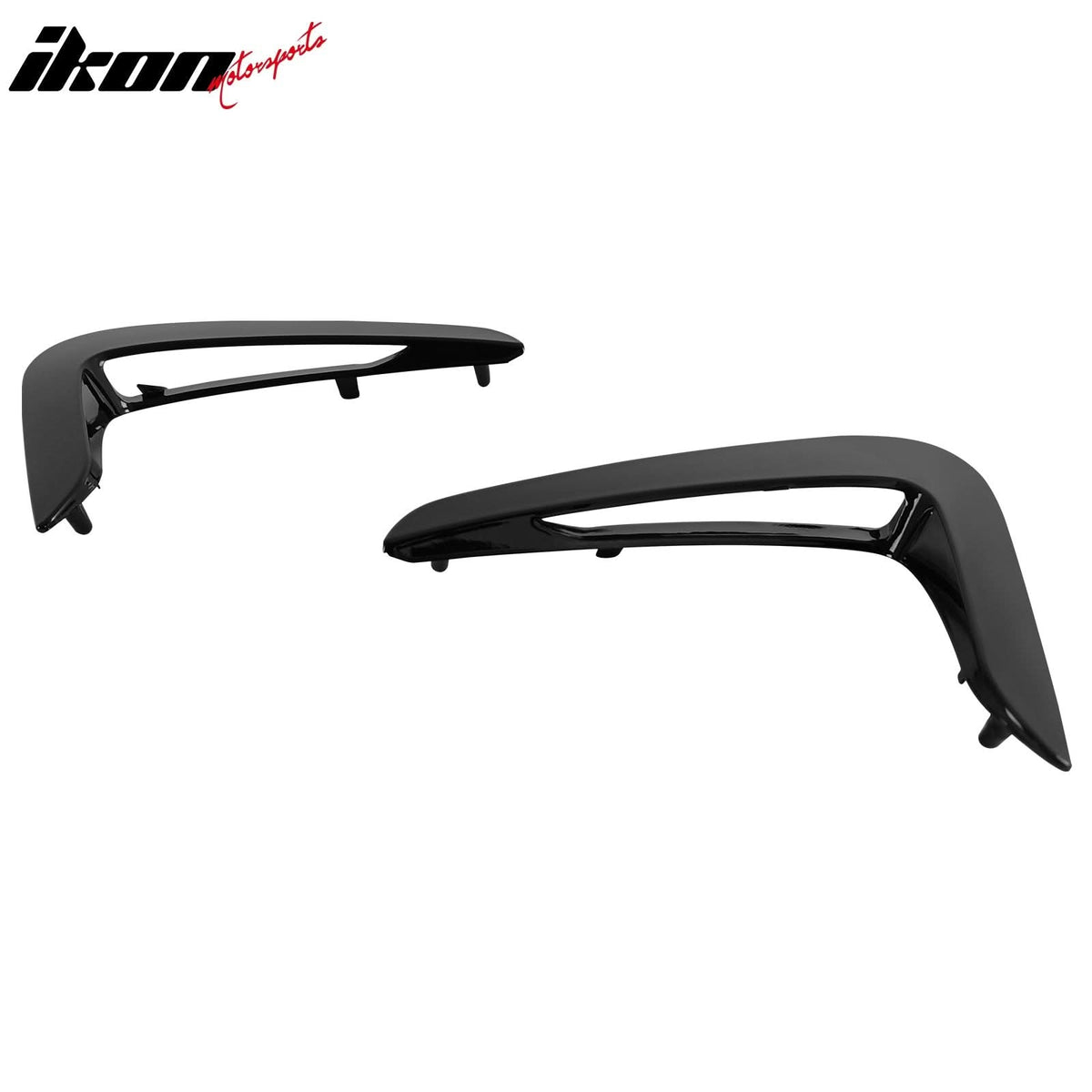 2014-2016 BMW 4-Series F32 F33 F36 Painted #668 Side Fender Air Vent