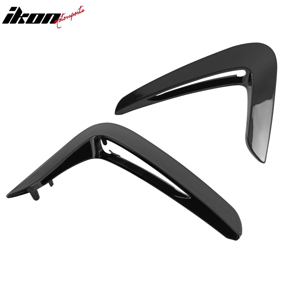 2014-2016 BMW 4-Series F32 F33 F36 Painted #668 Side Fender Air Vent