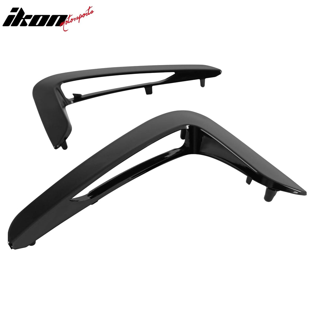 2014-2016 BMW 4-Series F32 F33 F36 Painted #475 Side Fender Air Vent