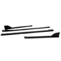 2015-2021 Subaru WRX STI Sedan 4-Door Side Skirts - PP