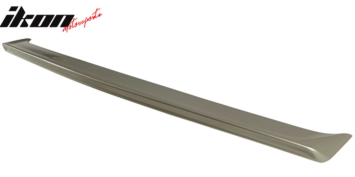 2006-2011 Honda Civic Sedan Performance Style Trunk Spoiler ABS