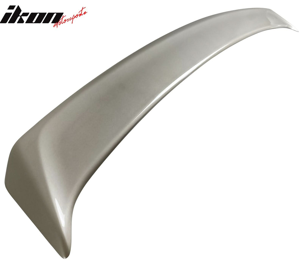 2006-2011 Honda Civic Sedan Performance Style Trunk Spoiler ABS